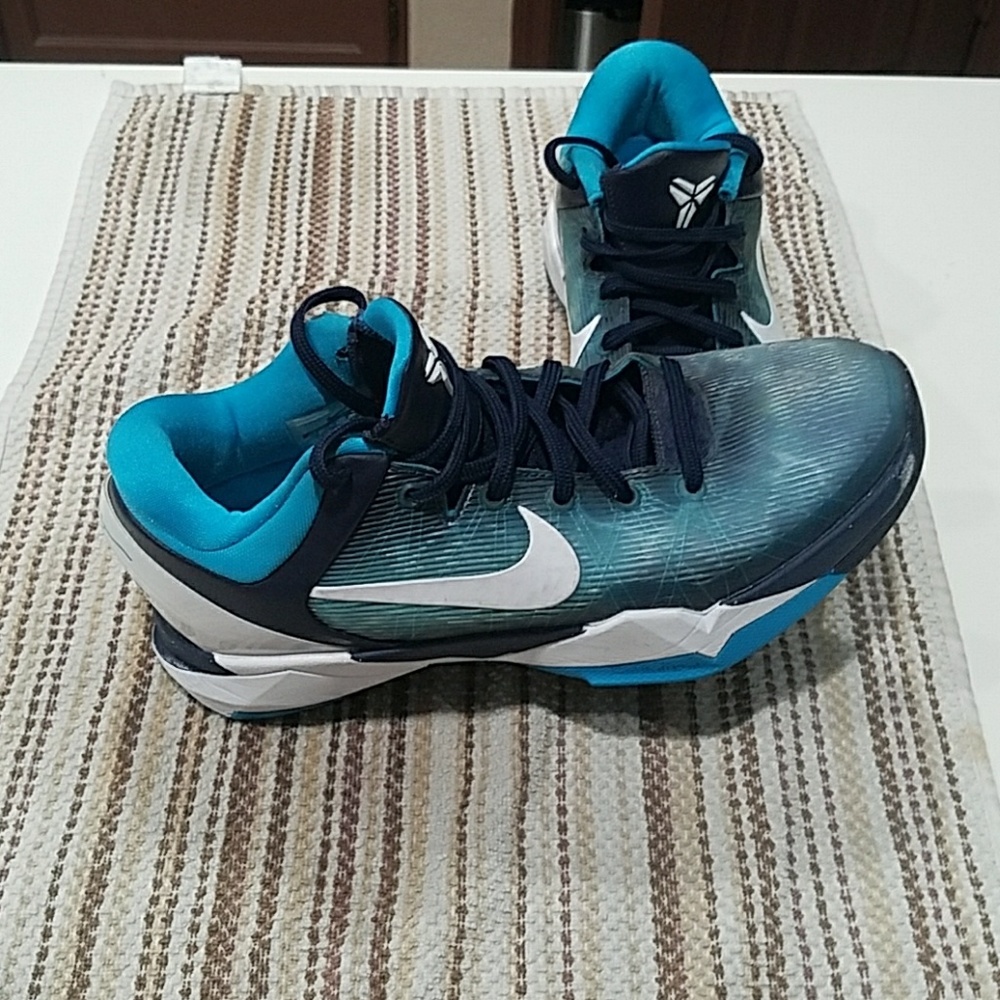 Kobe Sharks